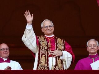 El papa León XIV habló tras ser operado de un nódulo pulmonar: “Les agradezco sus oraciones”