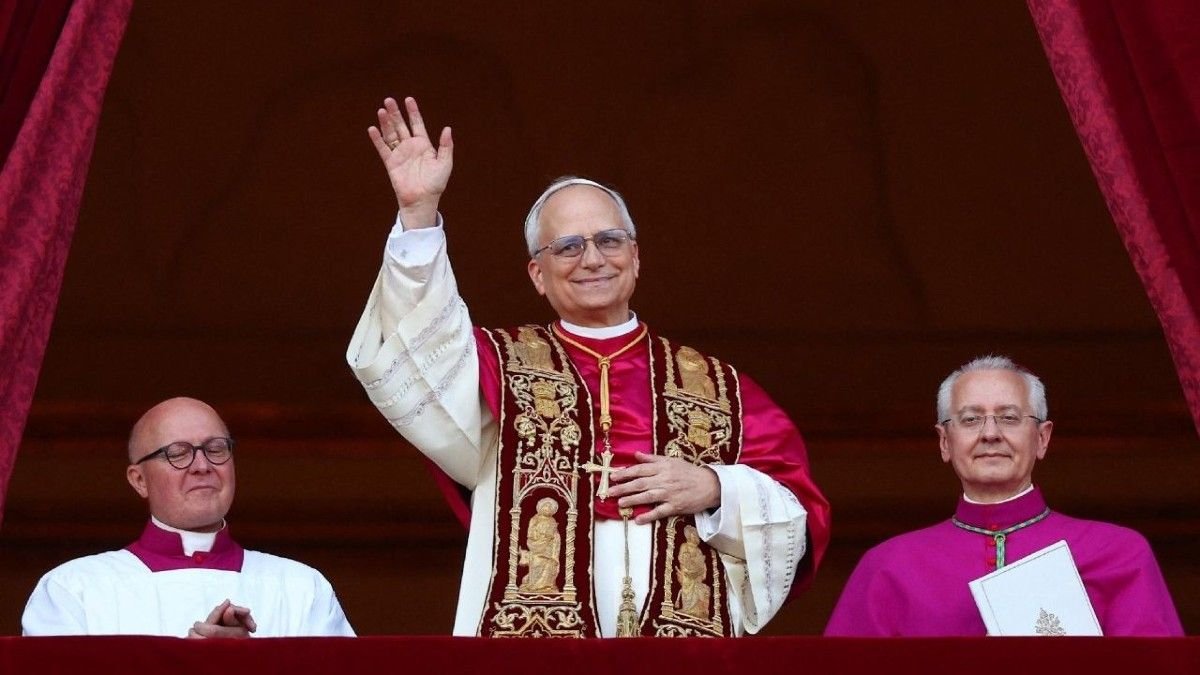 El papa León XIV habló tras ser operado de un nódulo pulmonar: “Les agradezco sus oraciones”