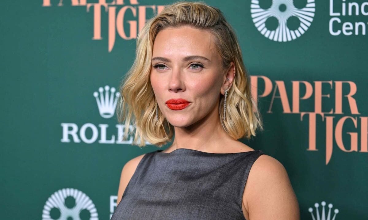 Films con Scarlett Johansson y Catherine Deneuve: más títulos de destacados directores se suman al Festival de Mar del Plata