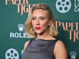 Films con Scarlett Johansson y Catherine Deneuve: más títulos de destacados directores se suman al Festival de Mar del Plata