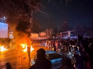 La guerra en Irán ha intensificado la represión interna y las ejecuciones, afirma experta de la ONU