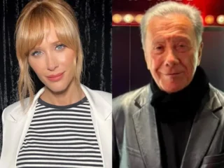 Se supo cómo reaccionó Julieta Prandi al duro posteo de Juan Alberto Mateyko tras su separación de Emanuel Ortega