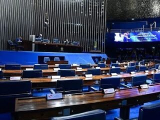 El Partido Liberal de Bolsonaro arrasó en el Senado y se quedó con el control de la Cámara Alta