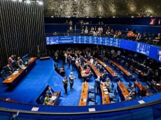 El Senado de Brasil aprobó el fin de la jornada “6×1” y redujo la semana laboral a 40 horas