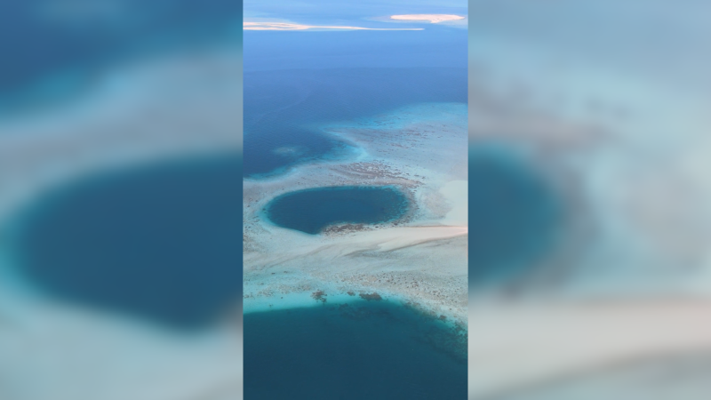 La contaminación por petróleo en el golfo Pérsico se duplica durante la guerra en Irán, según un estudio