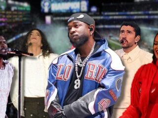 ¿Superará Jay Z los récords de audiencia del medio tiempo del Super Bowl?