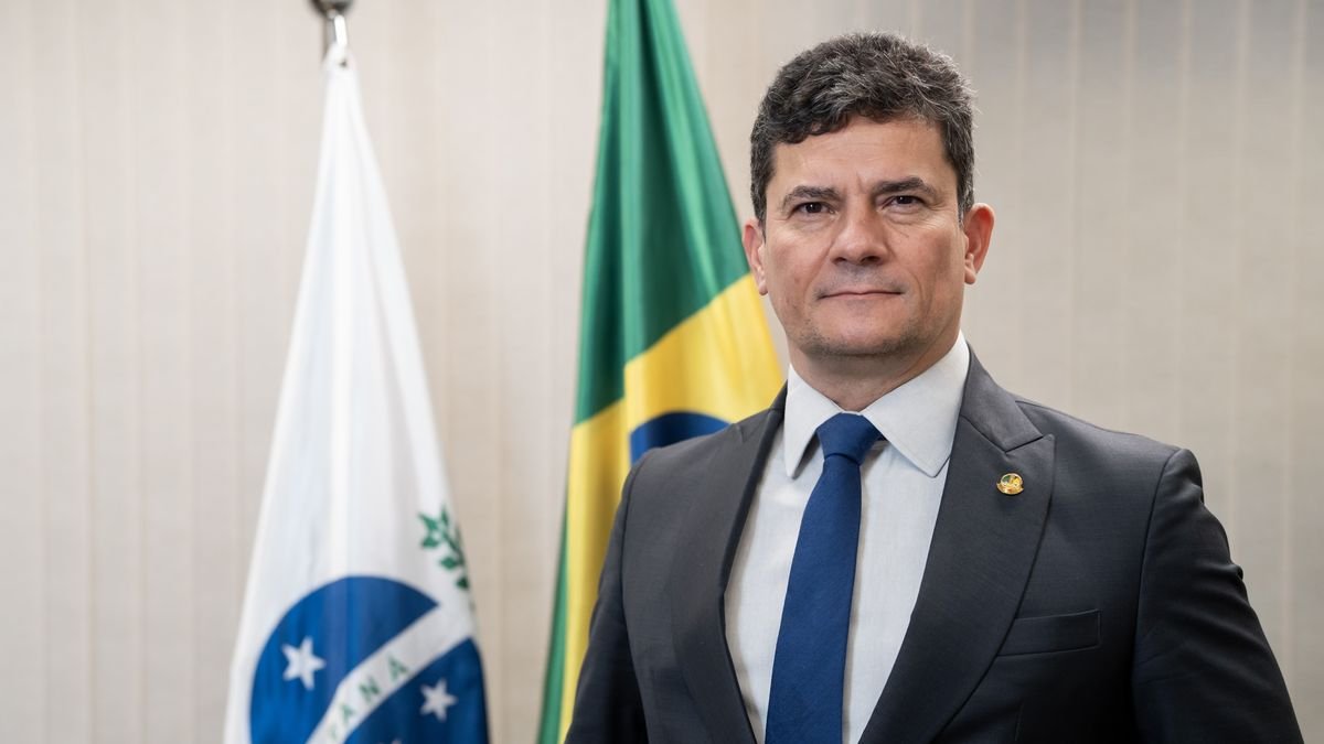 Sergio Moro, el juez que condenó a Lula, arrasó en Paraná y fue elegido gobernador