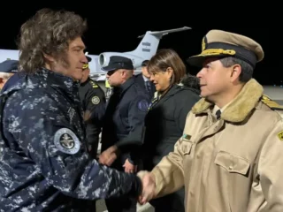 El Gobierno aceptó incorporar cambios en el proyecto de Soberanía Nacional y lo llevará a Diputados