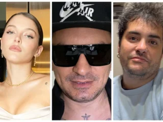 Homero Pettinato y Sofía “La Reini” Gonet hablaron tras la liberación del acosador: “Volví a tener botón antipánico”