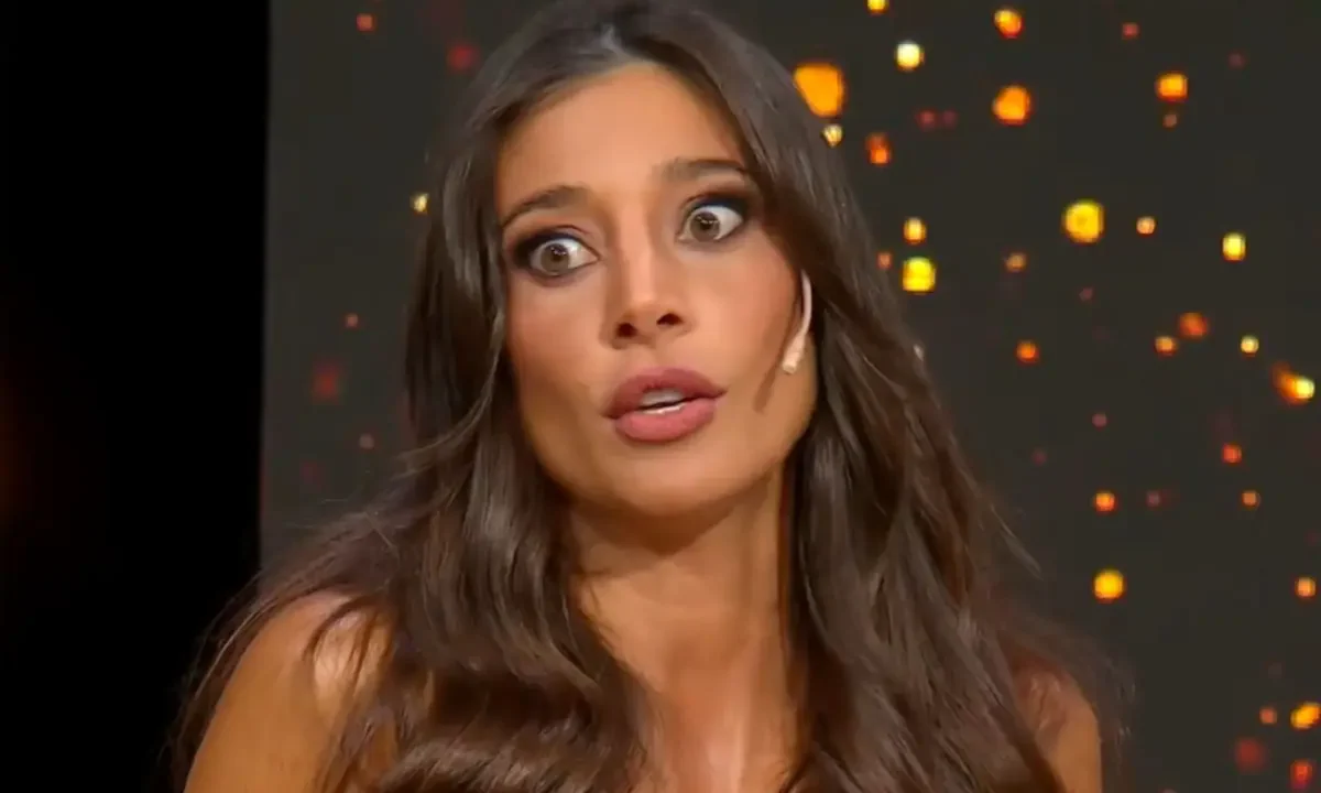 Sol Pérez habló sobre su vida íntima tras ser madre: “Sin eso sí que siento que el amor no existe”