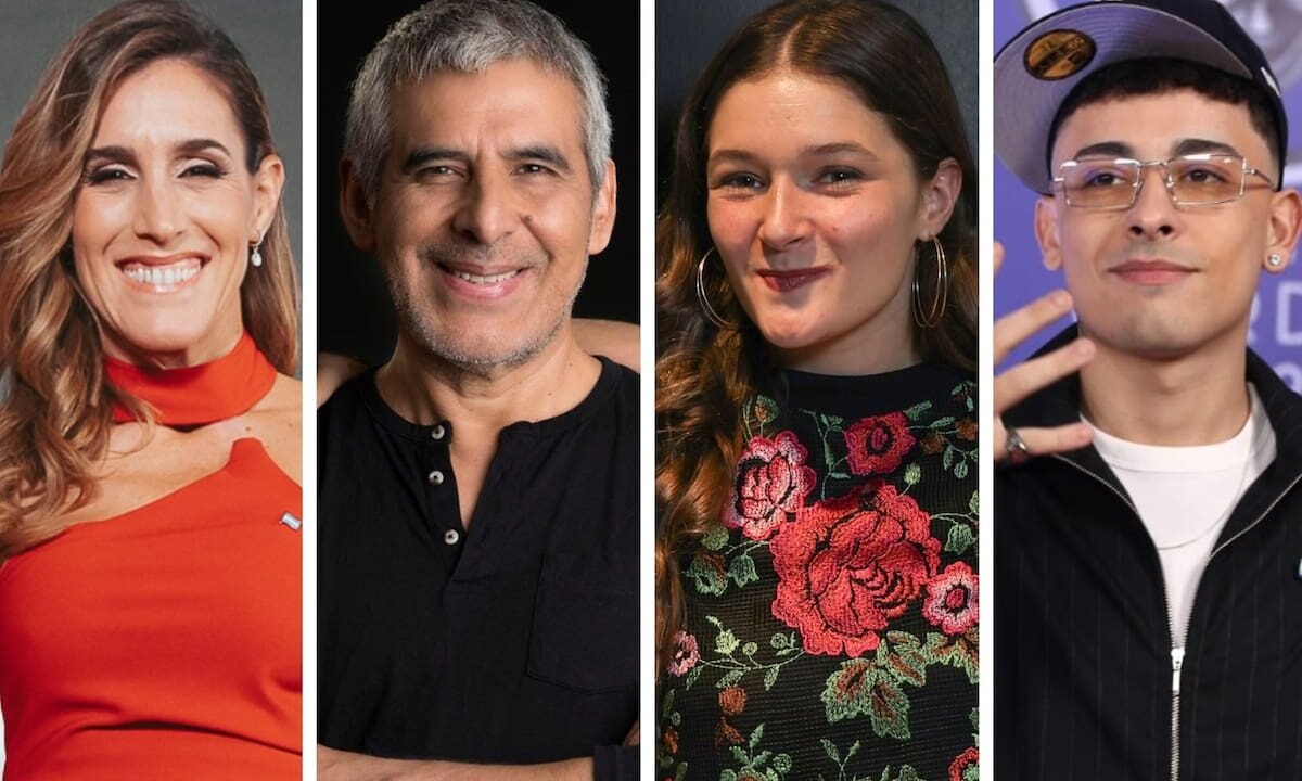 Anuncio: la particular tendencia que se acentúa en la programación del Festival de Cosquín