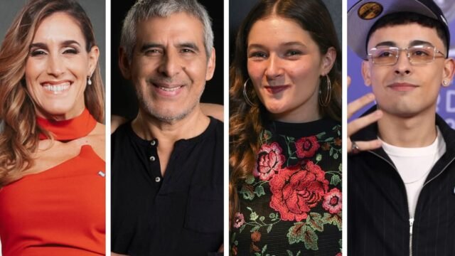 Anuncio: la particular tendencia que se acentúa en la programación del Festival de Cosquín