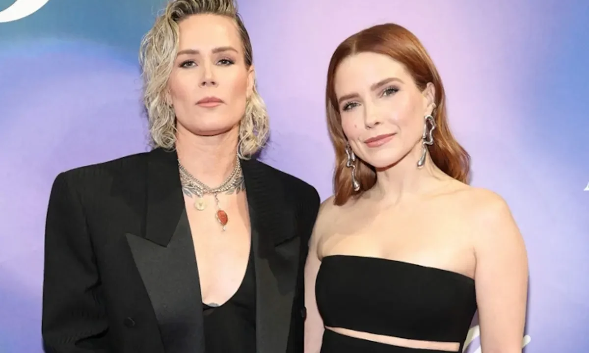 Sophia Bush y Ashlyn Harris: el amor que nació entre dos divorcios, enfrentó rumores y terminó en una boda secreta