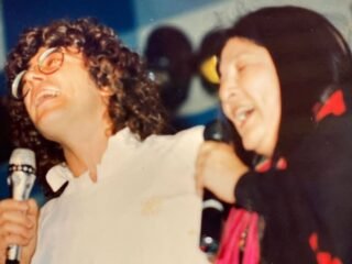 “Soy pan, soy paz, soy más”, la canción de Piero que musicalizó la vuelta de la democracia y que Mercedes Sosa convirtió en clásico