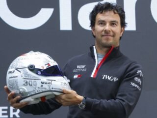 ¿Se retira Checo Pérez de la F1? Esto respondió el mexicano