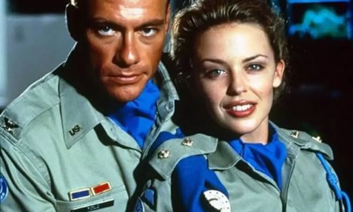 Adicciones, romances y un héroe consagrado: los desenfrenados excesos de Jean-Claude Van Damme en un éxito impensado