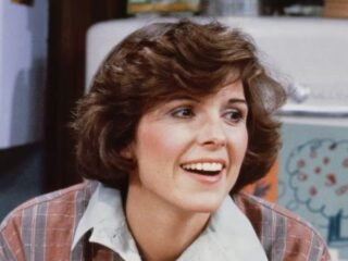 Muere a los 80 años Susan Saint James, actriz de las series «McMillan & Wife» y «Kate & Allie»