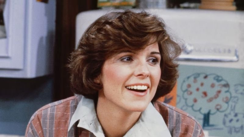 Muere a los 80 años Susan Saint James, actriz de las series «McMillan & Wife» y «Kate & Allie»