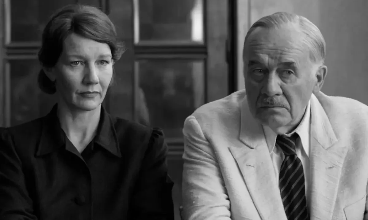 Tierra de mi padre: la película sobre una Alemania dividida y las heridas de una familia célebre que va por el Oscar