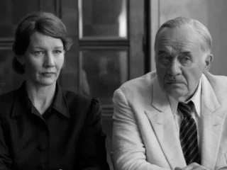 Tierra de mi padre: la película sobre una Alemania dividida y las heridas de una familia célebre que va por el Oscar