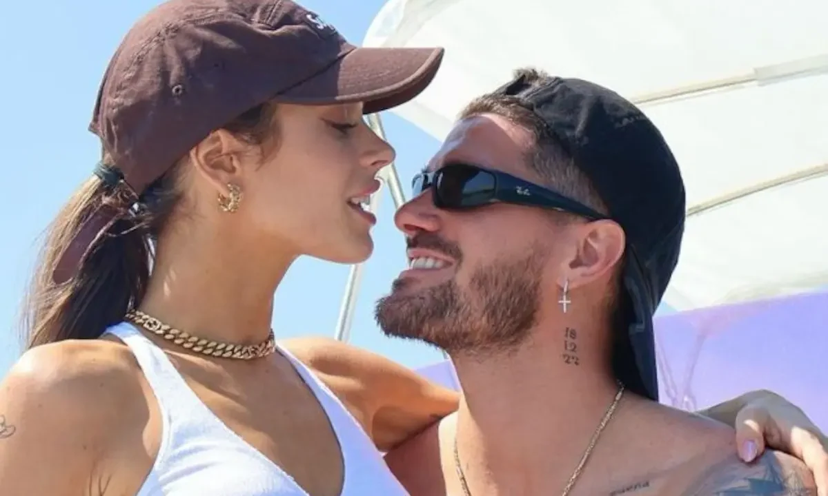 Filtraron llamativos detalles del casamiento de Tini Stoessel y Rodrigo de Paul: “Va a ser como estar en Disney”