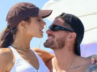 Filtraron llamativos detalles del casamiento de Tini Stoessel y Rodrigo de Paul: “Va a ser como estar en Disney”