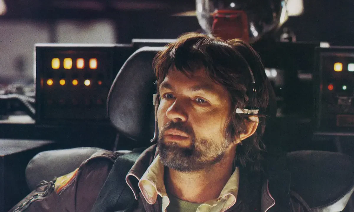 De qué murió Tom Skerritt, el recordado comandante de Alien e instructor de Tom Cruise en Top Gun