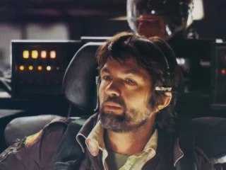 De qué murió Tom Skerritt, el recordado comandante de Alien e instructor de Tom Cruise en Top Gun