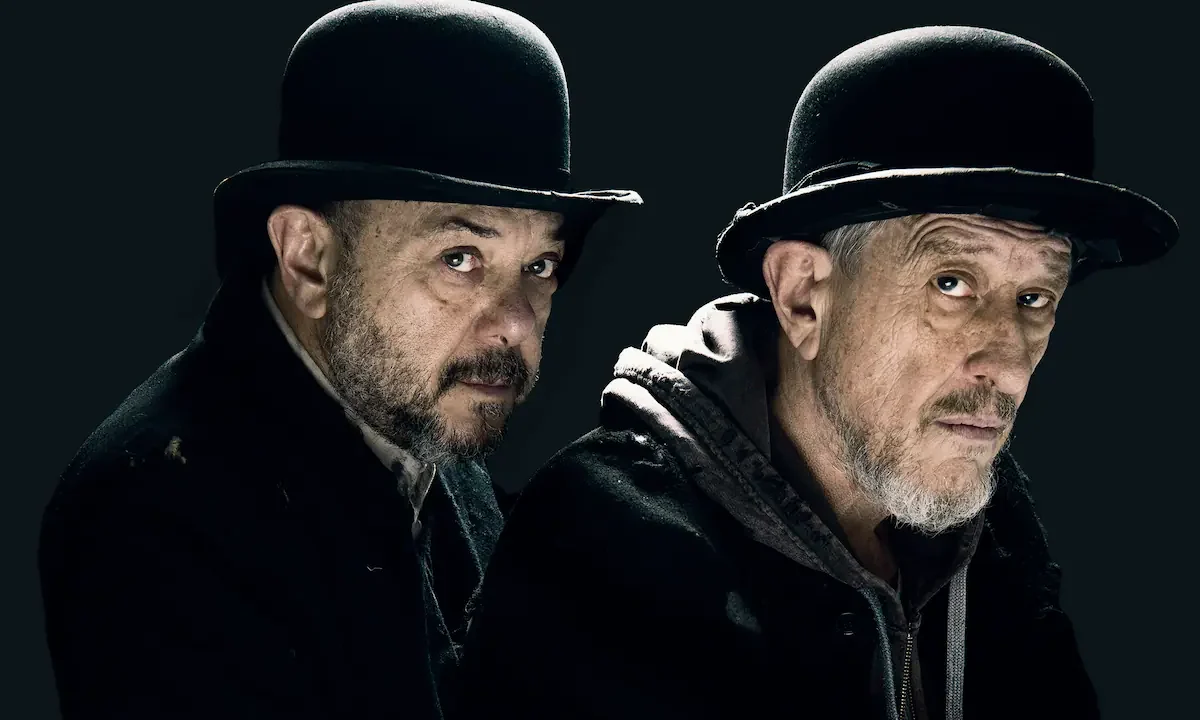A la espera de un nuevo Godot: la obra que se montó en una cárcel, se vinculó a Perón y no se estrenó por una prohibición del autor
