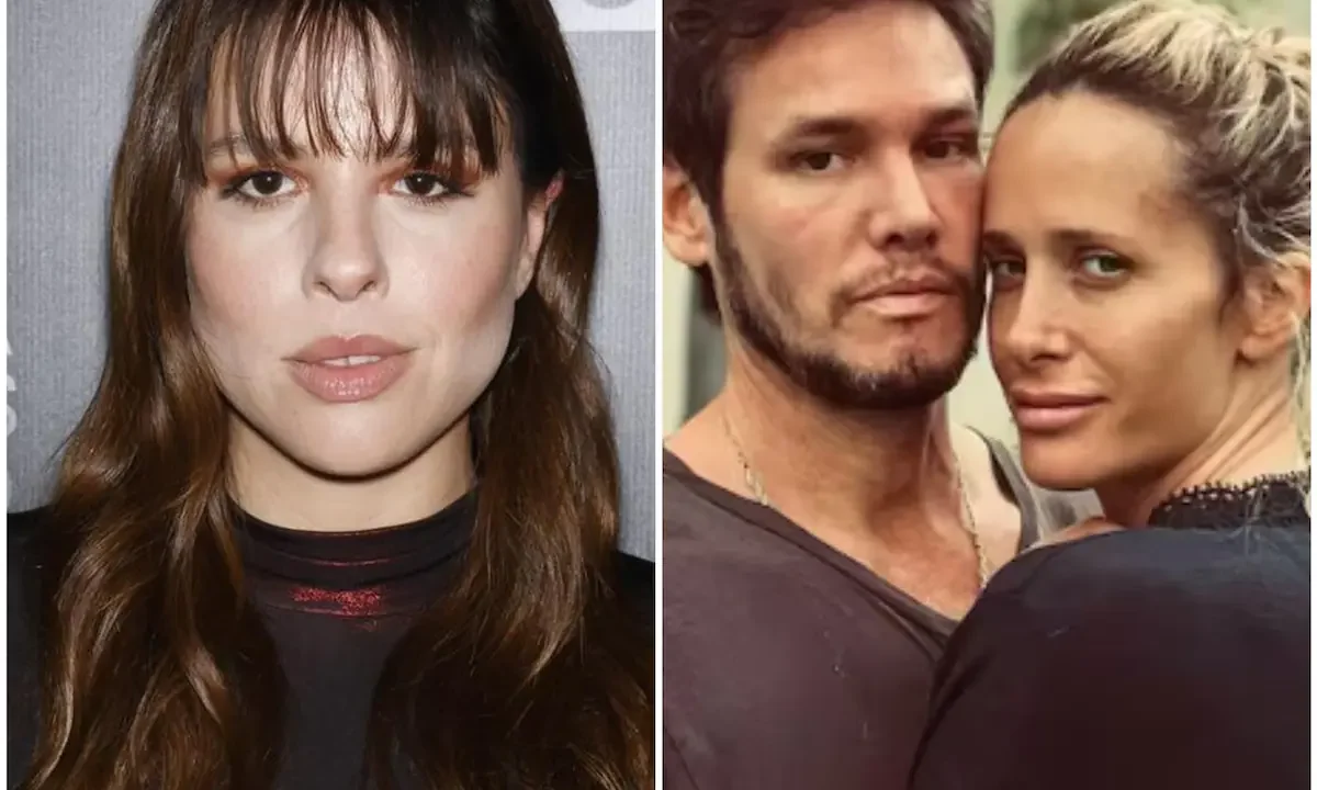 Rosario Ortega reveló cuál fue la reacción de Palito y Evangelina Salazar tras la ruptura de Emanuel Ortega y Julieta Prandi