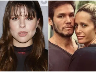 Rosario Ortega reveló cuál fue la reacción de Palito y Evangelina Salazar tras la ruptura de Emanuel Ortega y Julieta Prandi