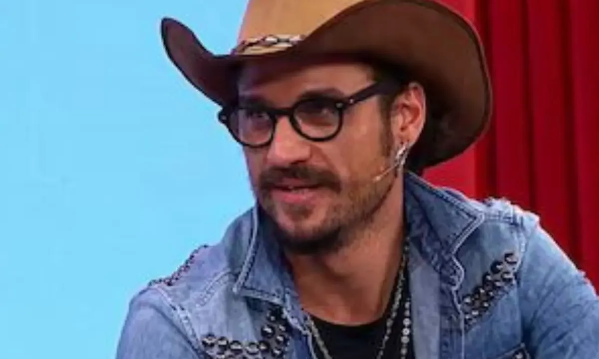 A casi un mes de su internación, Daniel Osvaldo mostró cómo se encuentra tras sufrir un derrame pleural