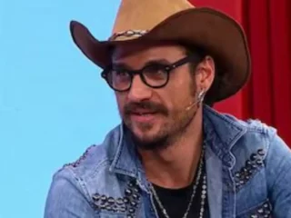 A casi un mes de su internación, Daniel Osvaldo mostró cómo se encuentra tras sufrir un derrame pleural