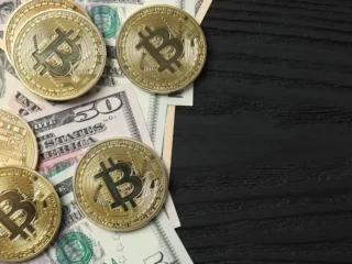 Tras el hackeo histórico a Binance, la cotización del bitcoin bajó 5% en un día