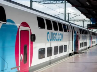 A un día del trágico choque de trenes en España, otra unidad ferroviaria quedó atrapada en un túnel