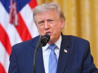 Antes del balotaje en Brasil, Donald Trump celebró el avance de la derecha en la región: “Sudamérica es un lugar diferente”