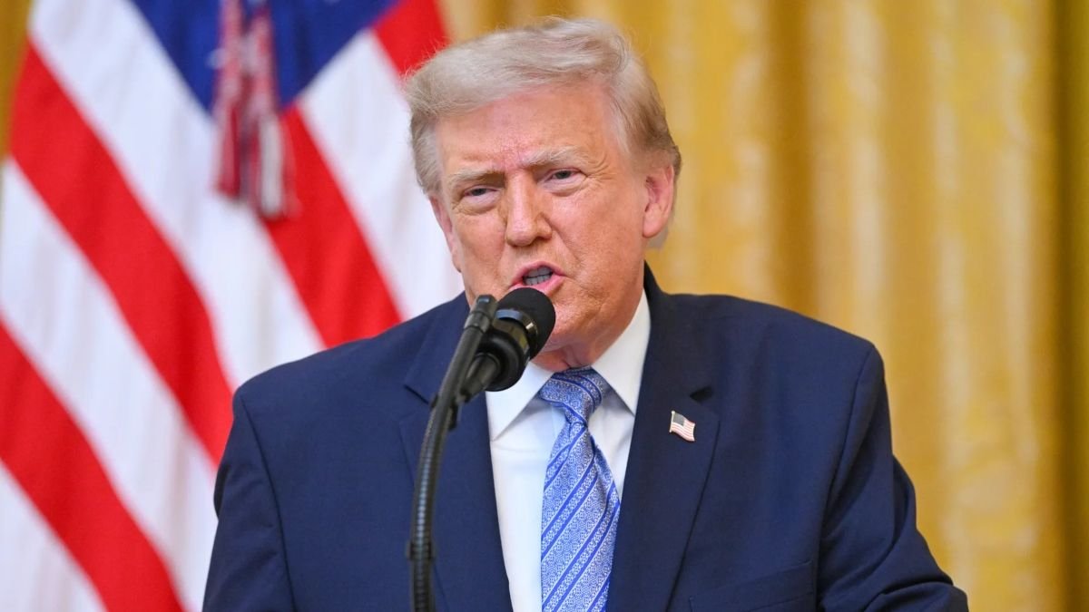 Antes del balotaje en Brasil, Donald Trump celebró el avance de la derecha en la región: “Sudamérica es un lugar diferente”