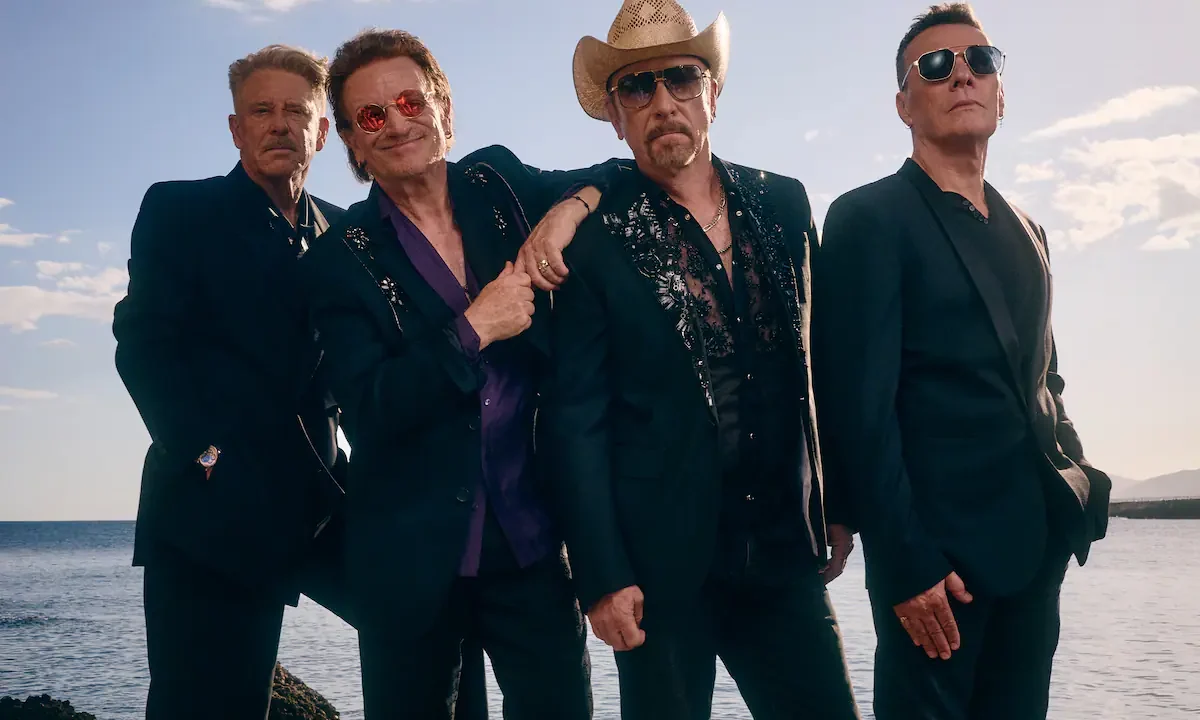 U2 agotó la preventa para sus dos shows en River en menos de dos horas: más de un millón de personas hicieron la fila virtual