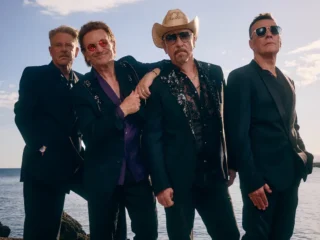 U2 agotó la preventa para sus dos shows en River en menos de dos horas: más de un millón de personas hicieron la fila virtual