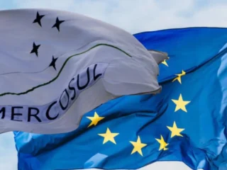 El Gobierno anunció que Argentina es el país que más se benefició con el acuerdo Mercosur-Unión Europea
