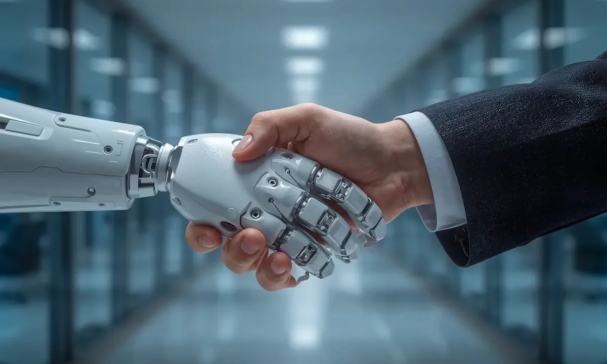 Un exinvestigador de Google DeepMind aseguró: “Hay probabilidad de que una de cada tres IA acabe con la humanidad en diez años”