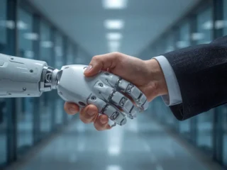 Un exinvestigador de Google DeepMind aseguró: “Hay probabilidad de que una de cada tres IA acabe con la humanidad en diez años”