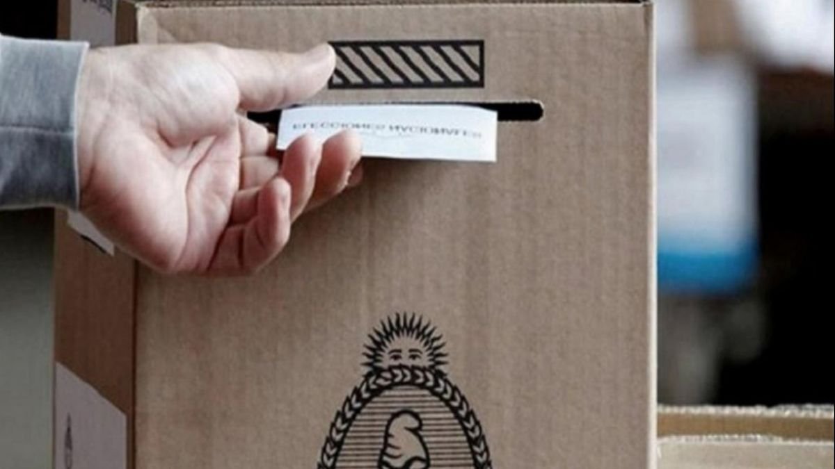 Mientras Santilli sigue en búsqueda de los votos, la eliminación de las PASO reflota las internas del Gobierno