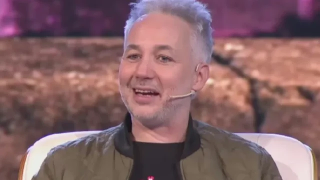 Diego Iglesias cuestionó el rumbo económico de Javier Milei: “Para llegar a esta inflación, rompió todo”