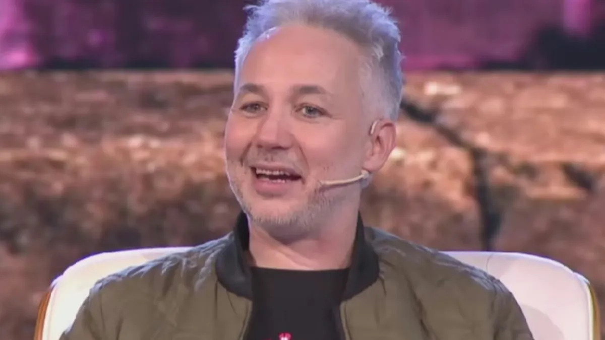 Diego Iglesias cuestionó el rumbo económico de Javier Milei: “Para llegar a esta inflación, rompió todo”