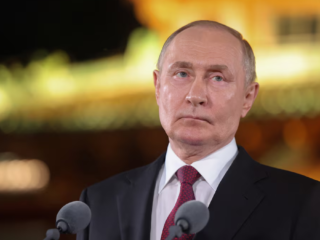 Vladimir Putin advirtió que Rusia responderá con “todo tipo de armas” ante un ataque directo: “Es inevitable”