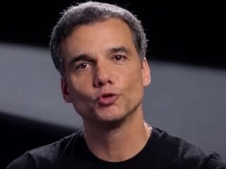 Wagner Moura acusó a Flávio Bolsonaro de favorecer los intereses de Donald Trump en Brasil