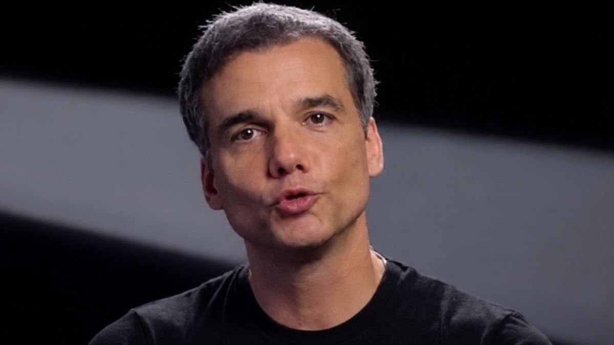 Wagner Moura acusó a Flávio Bolsonaro de favorecer los intereses de Donald Trump en Brasil