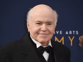 Murió Walter Koenig, el actor de Star Trek que interpretó al entrañable Pavel Chekov