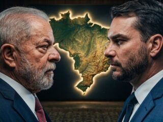 Lula vs. Bolsonaro: los 10 motivos detrás del voto de cada brasileño